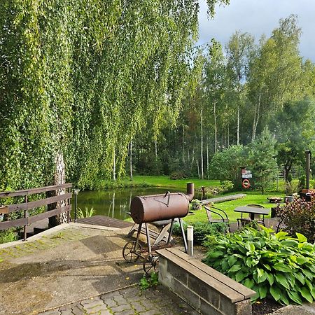 Purde Puhkemaja - Hot Tub L Sauna L Bbq Villa Elva Exterior photo