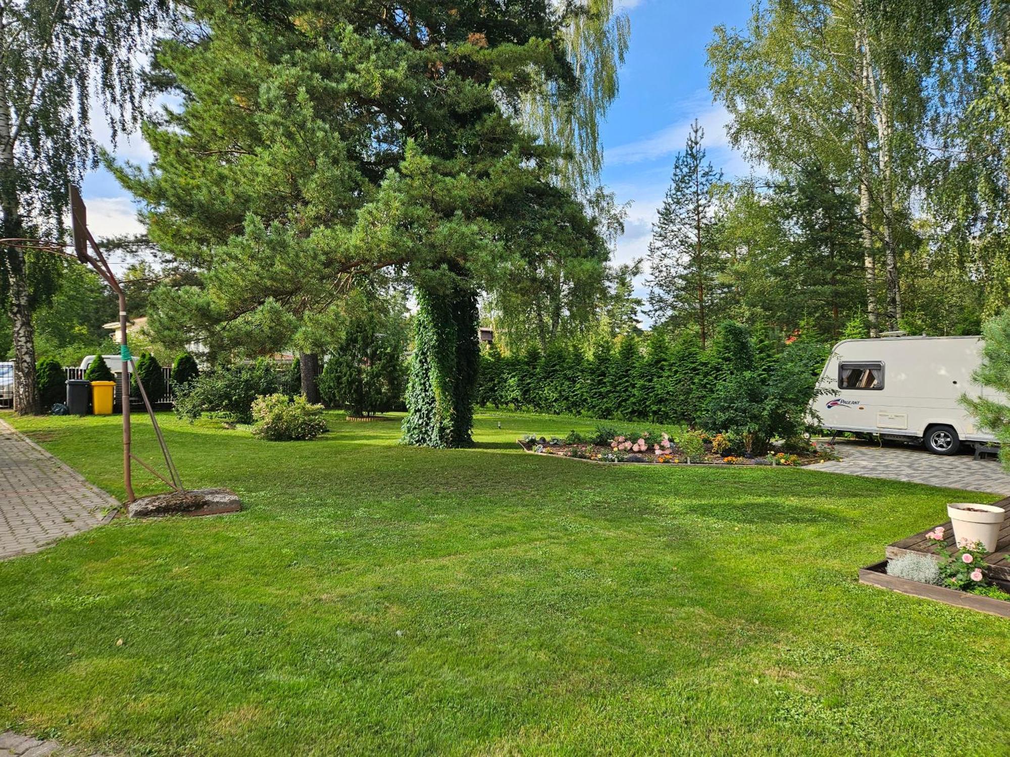 Purde Puhkemaja - Hot Tub L Sauna L Bbq Elva Exterior photo